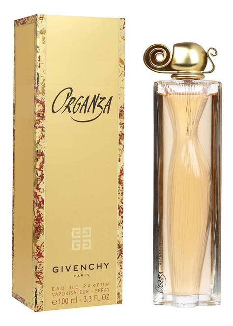 givenchy organza kokusu|Givenchy organza perfume discontinued.